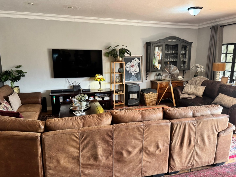 3 Bedroom Property for Sale in Landsmeer Residential Estate North West